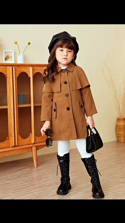 Girls or boys imported Dresses