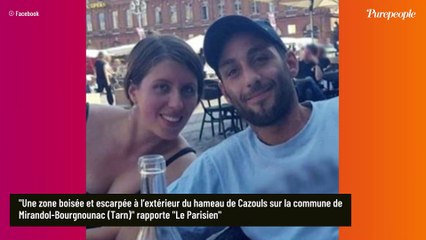 Tout peut changer dans l'affaire Jubillar : "une zone boisée et escarpée” connue des enquêteurs pourrait être fouillée