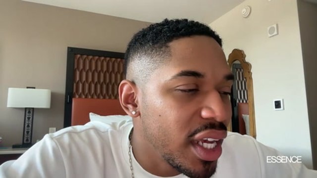 WATCH | Kelvin Harrison Jr. On Voicing Scar In ‘Mufasa,’ Barry Jenkins’ Vision, And That Viral Song