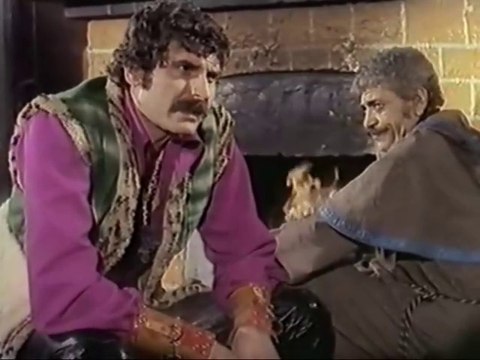Kara Şeytan 1973 Behçet Nacar VHS Türk Filmi