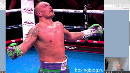 THE RING: ОБНОВИЛ РЕЙТИНГ P4P (МАЙ 2025)