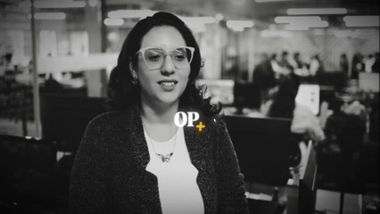 Aniversário O POVO+  | Catalina Leite