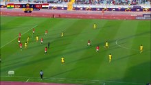 أهداف مصر وغانا 3