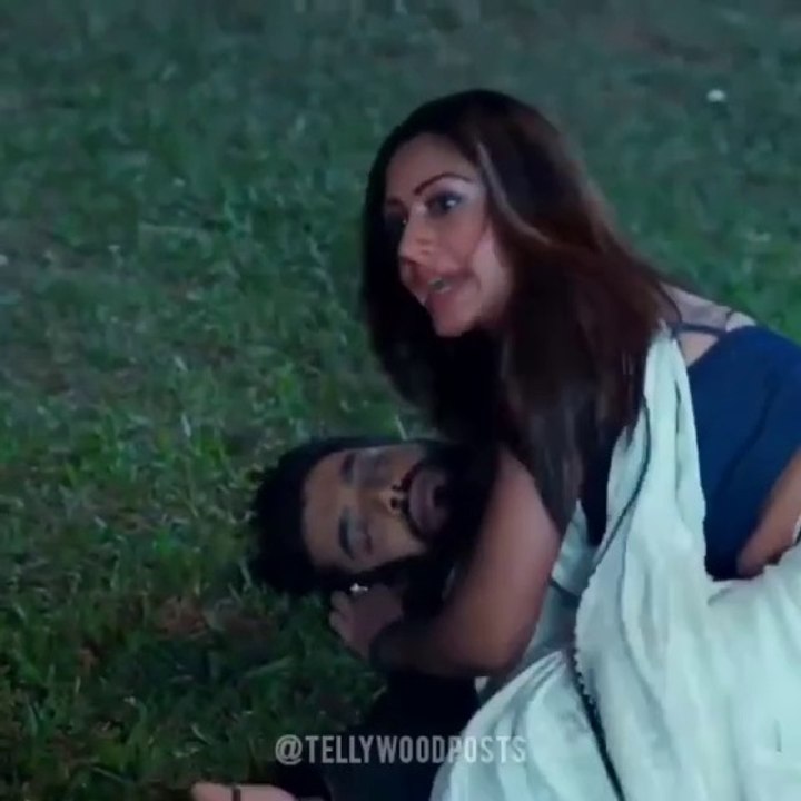 Bani save his veer life/nagin season 5 special moment