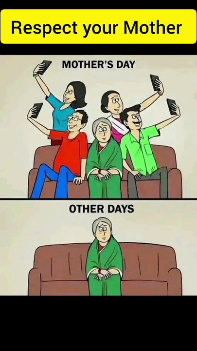 Mother's day special Post