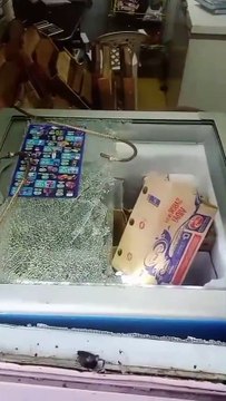 Comerciantes relatam prejuízos com aumento de furtos na região da antiga rodoviária