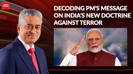 How will Modi doctrine rein in Pakistan-based terror? Experts debate