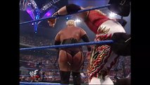 WWE SMACKDOWN 27 DECEMBER 2001 FULL SHOW