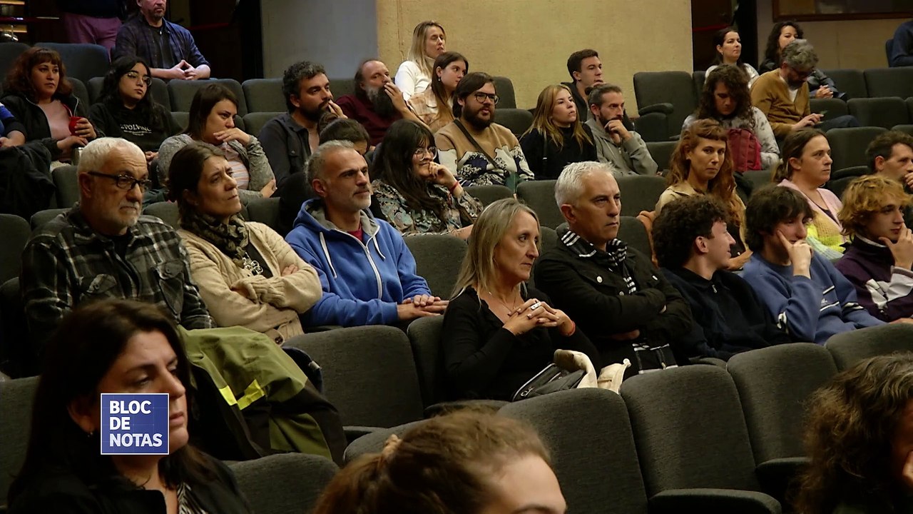 Acto conmemorativo a 50 años del secuestro de María del Carmen "Coca" Maggi