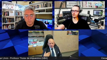 Litvin: los 3 escenarios para el Gobierno con los dólares del colchón