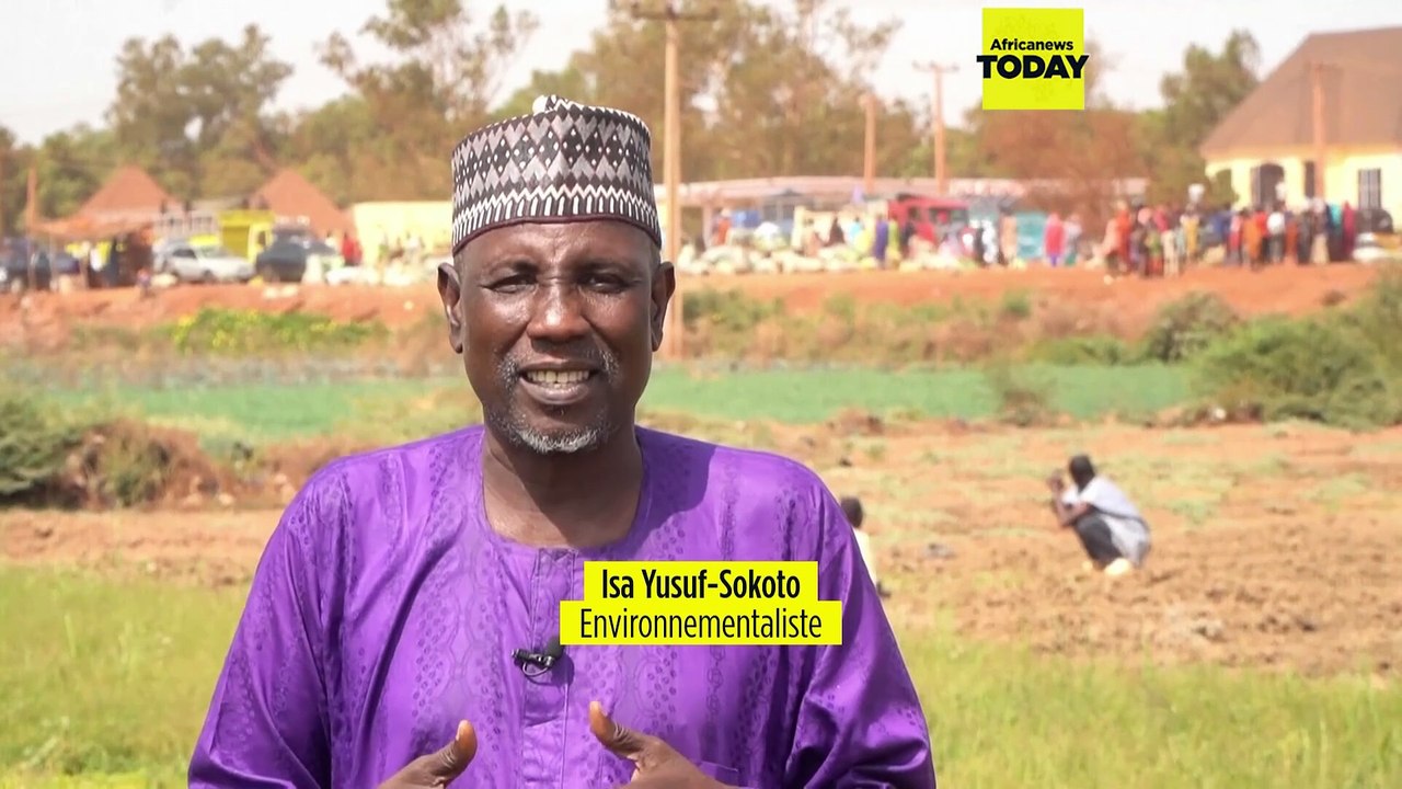 Choléra : l’Angola mise sur la prévention [Africanews Today]