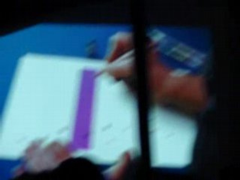 Jeff Mills @ Nuits Sonores 2008