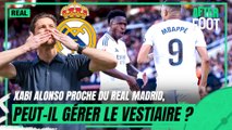 Xabi Alonso proche du Real Madrid, Polo Breitner doute de ses qualités de 