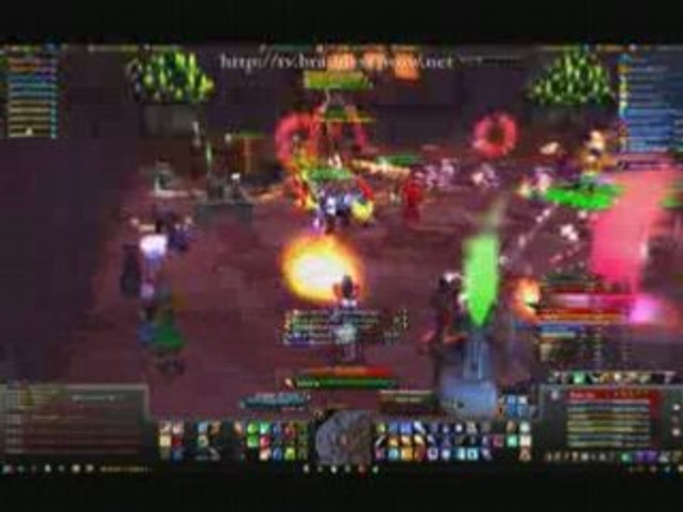 Brainless vs Terestian