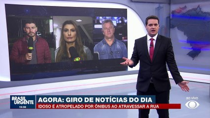 ‘É pastor?’: criminoso desiste de assalto ao descobrir que vítimas eram da igreja