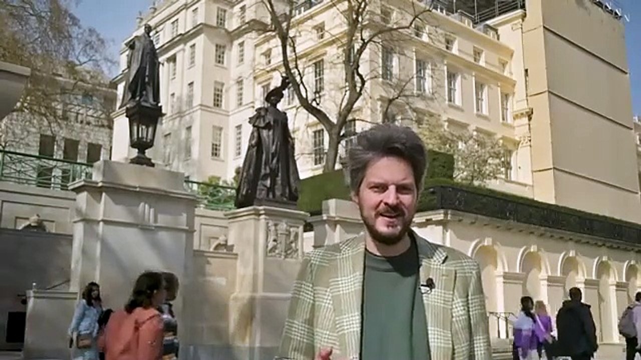 Её Величество Елизавета Вторая. Гордость и любовь всей Великобритании