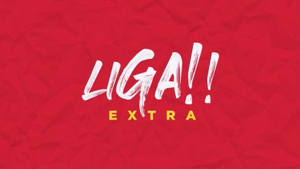 Replay - Liga Extra (12/05)