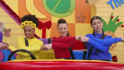The Wiggles Auld Lang Syne 2023...mp4