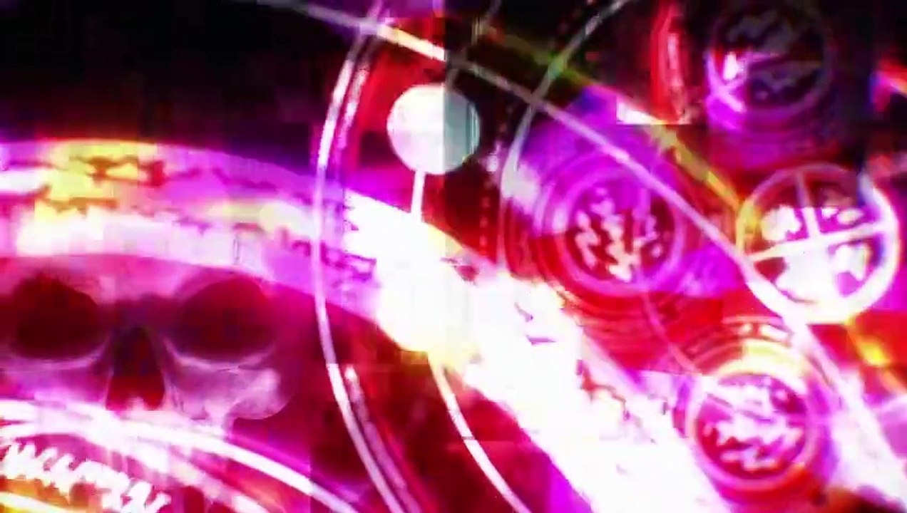 Dead Mount Death Play S01 E01  Hindi Dubbed