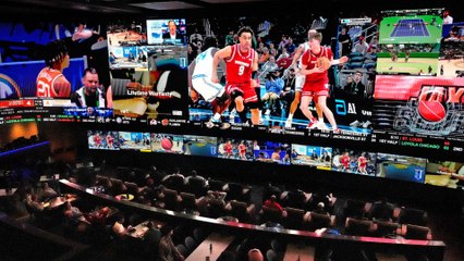 Data Companies Are Leading in Sports Betting Innovation