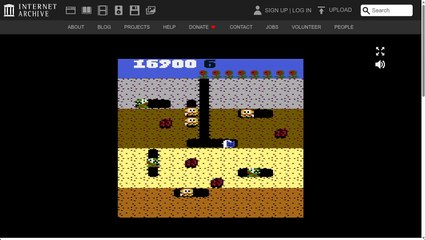 I Cat (Hack) (ATARI 7800) Longplay