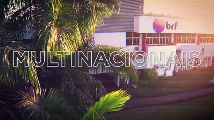 A história de duas gigantes dos alimentos, multinacionais de destaque nos EUA | ORIGINAIS TIMES