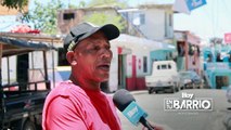 En el Simón Bolívar viven bajo el terror de los teteos “Aquí no se duerme”