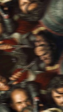 Bien sûr que je parle de clins d'œil quand je parle d'inspirations.