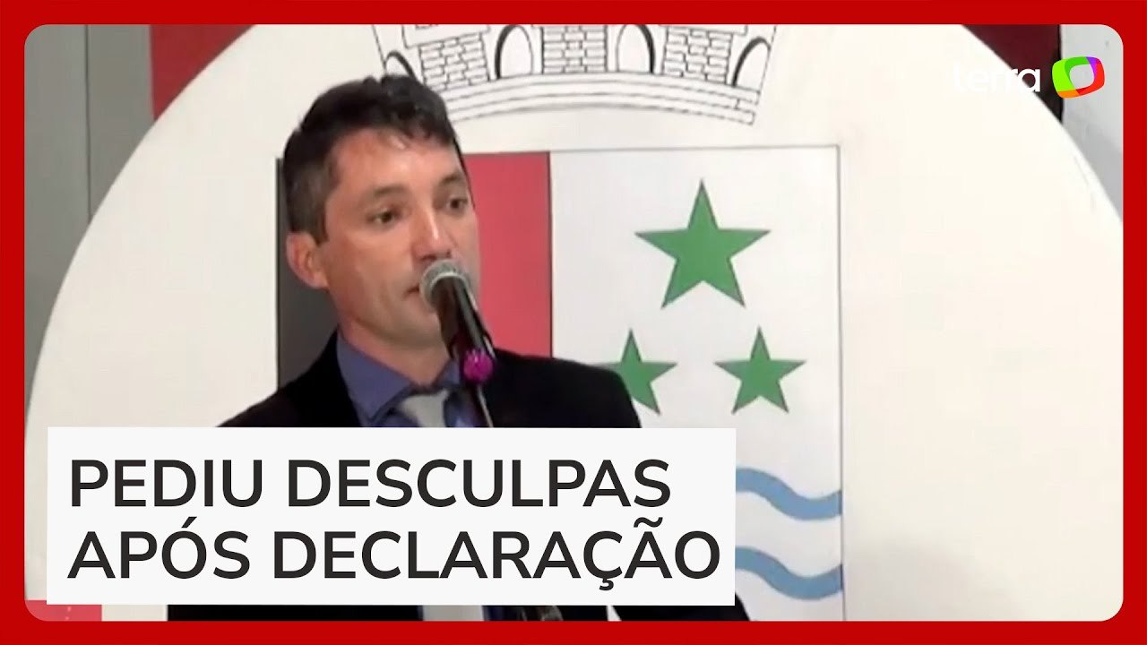 Vereador diz que servidora 'não apanhou, mas deveria' durante sessão na Paraíba