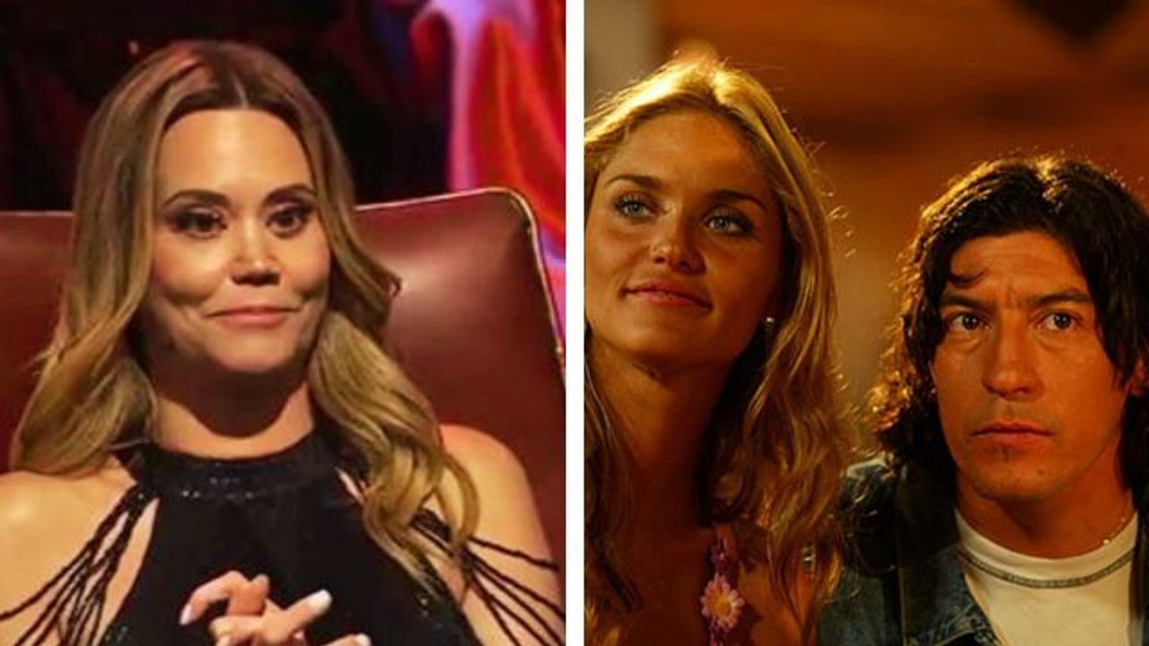 Daniella Campos aseguró que Kenita Larraín le fue infiel a Iván Zamorano