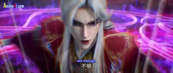 Renegade Immortal (Xian Ni) Episode 88 Eng Sub