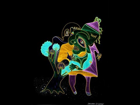 🎨 KOCOLOLIAU DONNE UNE ŒUVRE À CHAQUE ÉTAGE, EN DIFFÉRENTS NUMÉROS, DES MURS QUI RÊVENT, LE BÉTON PEINT DU BAS AU SOMMET, L'ART EN FAÇADE QUI GRIMPE LES HAUTEURS