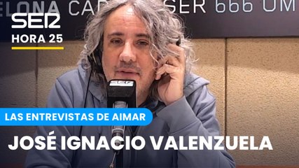 José Ignacio Valenzuela: "Si mi hija hiciera un dibujo en el colegio donde se viera a sus dos papás, habría que destruirlo, porque sería ilegal"