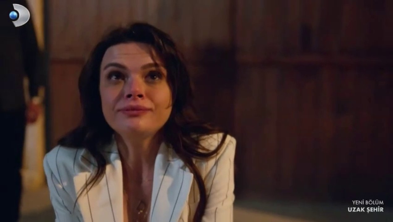 مسلسل المدينة البعيدة الحلقة 25 كاملة مترجمة,