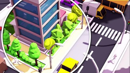 A cidade sustentável adaptada ao calor