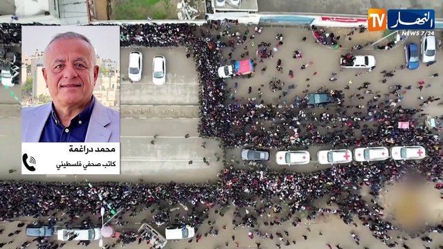 فلسطين : التفاوض مع حماس..صفعة دبلوماسية للكيان الصهيوني وعودة لشرط