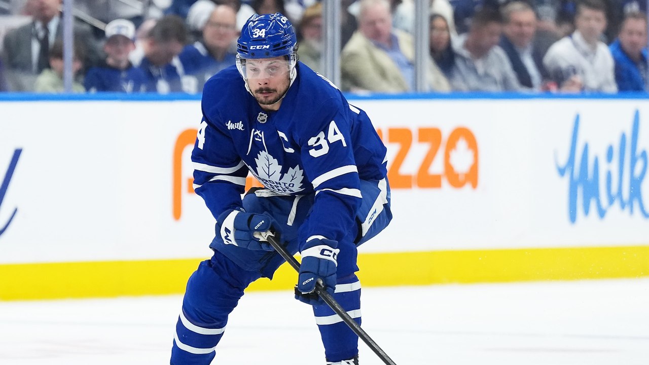 Edmonton's Resilience vs. Leafs Struggles in Key Games