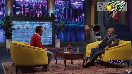 افشاگری حسن روشن از بازی شیشتای معروف دربی