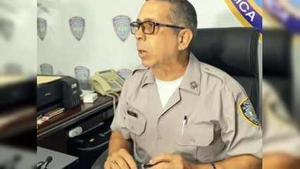 Asesinan prestamista en Los Mina