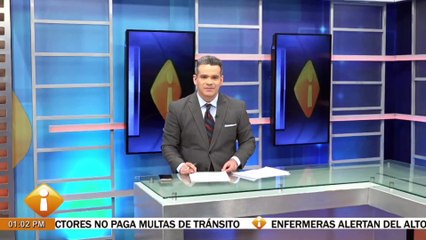 #ENVIVO | Emisión Vespertina con #Claudiogomez de #informativosTA 12/05/2025