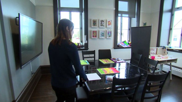 Une résidence qui change la vie de jeunes adultes autistes