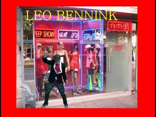 CRACKERJACK ( LEO BENNINK ( R&B / SOUL / FUNK /