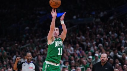 Analyzing Pritchard's Impact and Knicks' Defensive Woes