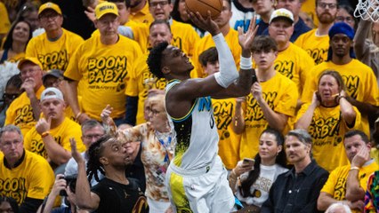 Cavs vs Pacers Analysis: Defining Moments of a Lopsided Game