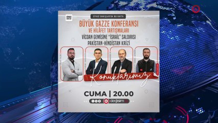 18. Siyasi Bakışlar 09 Mayıs 2025