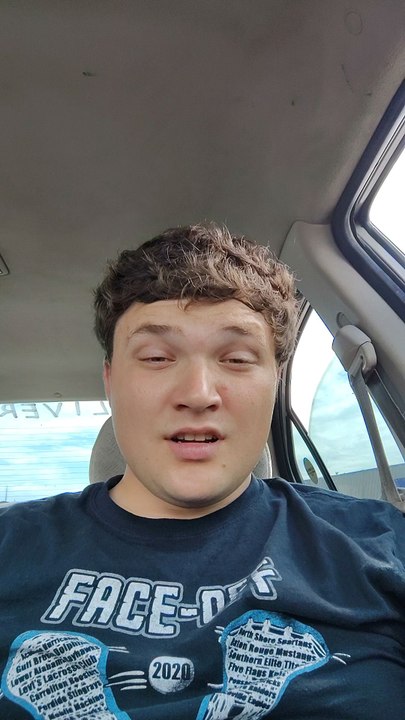 Well, hey there! 😁