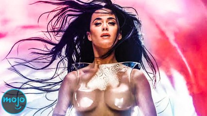 Top 10 Albums That Bombed So Hard They Killed a Musician's Career