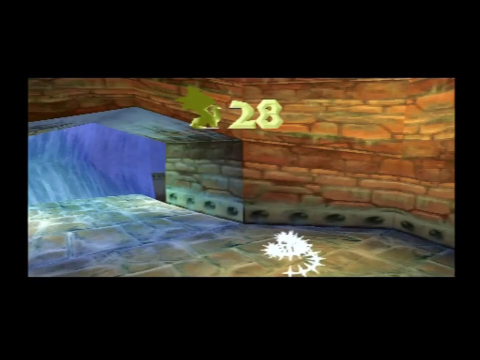 Spyro The Dragon : 10 Caverne de Glace