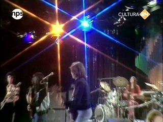 Rubber Bullets - 10cc (live)