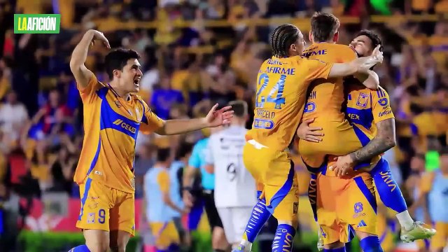 ¡Confirmados! Estas son las fechas y horarios de la semifinales del Clausura 2025 de la Liga MX